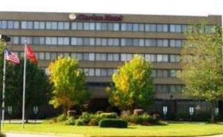 Clarion Hotel & Convention Center Atlantic City West Egg Harbor Township Exterior photo