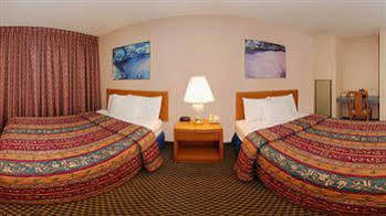 Clarion Hotel & Convention Center Atlantic City West Egg Harbor Township Exterior photo