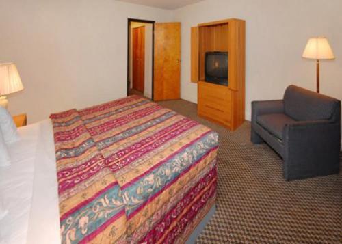Clarion Hotel & Convention Center Atlantic City West Egg Harbor Township Room photo