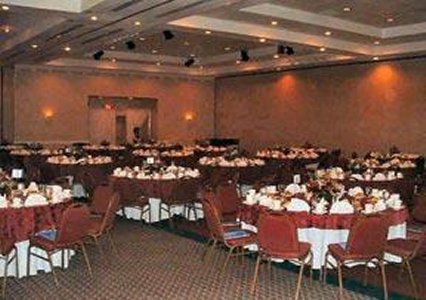 Clarion Hotel & Convention Center Atlantic City West Egg Harbor Township Facilities photo