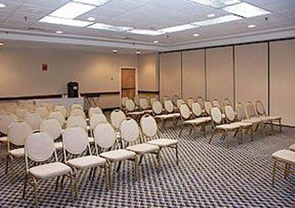 Clarion Hotel & Convention Center Atlantic City West Egg Harbor Township Facilities photo